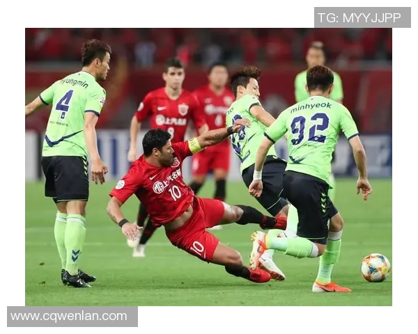 杭州足球队包夹战术解析及其对比赛的影响探讨