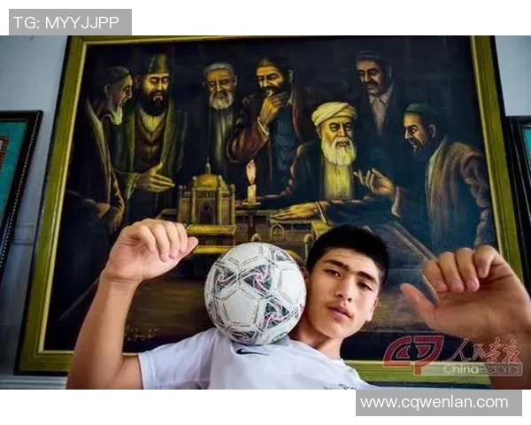 足球明星的藏族妻子如何在传统与现代之间找到平衡生活的故事